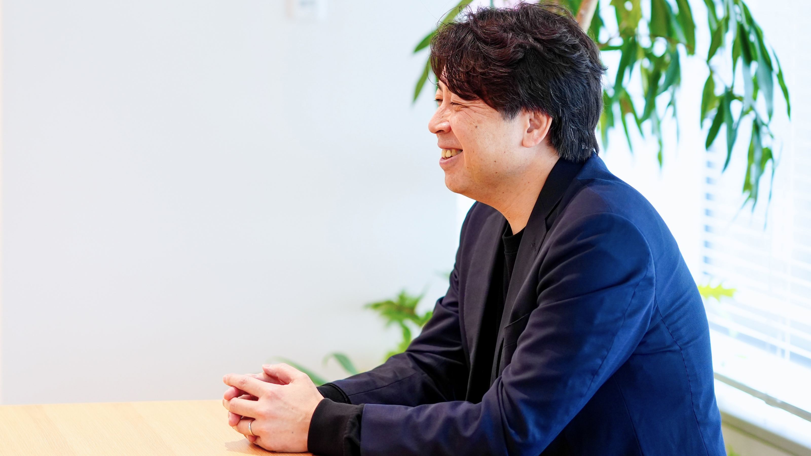 Nishibayashi-san’s latest piece on Discover Sony