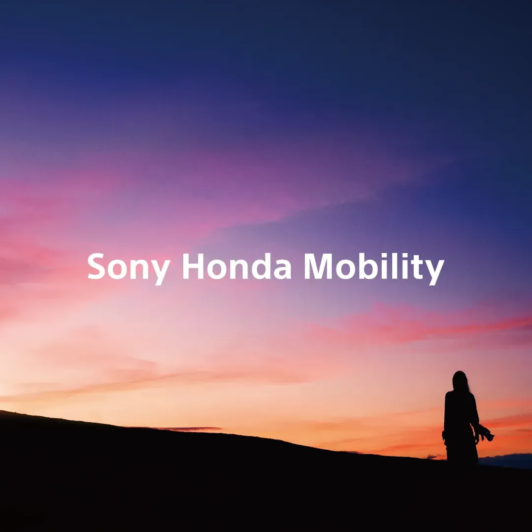Sony Honda Mobility Inc.