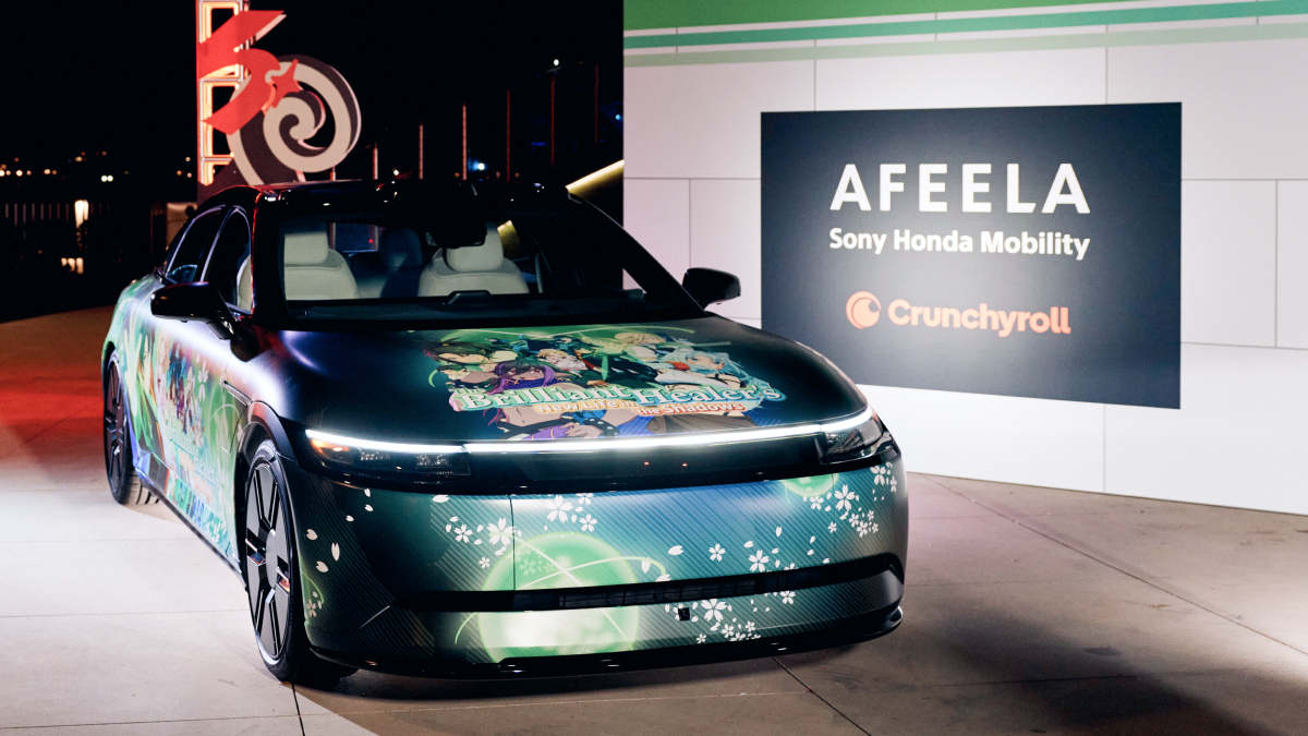 News - 2025.08.05 | AFEELA