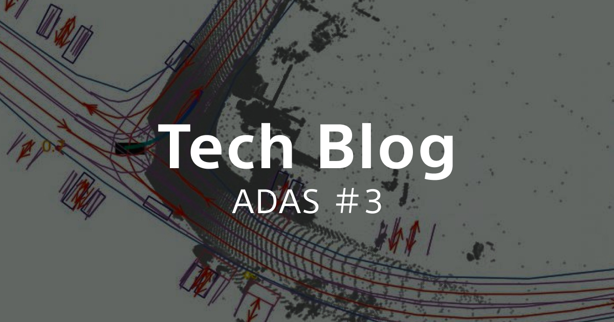 AI-Based Trajectory Inference Powering AFEELA's Autonomous Driving